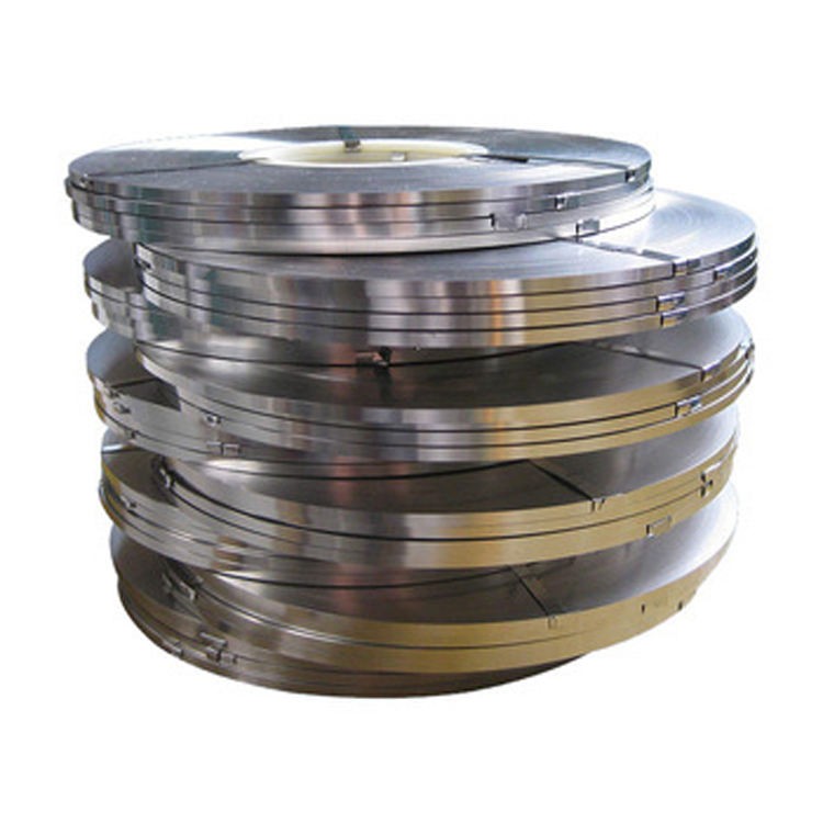 Corrosion-Resistant Hastelloy C276 Strip for Chemical Processing Equipment