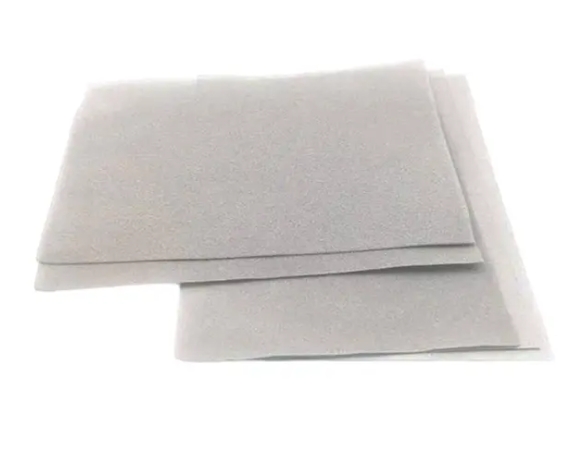 Aluminum Foam - Enhances fire safety in residential and commercial construction