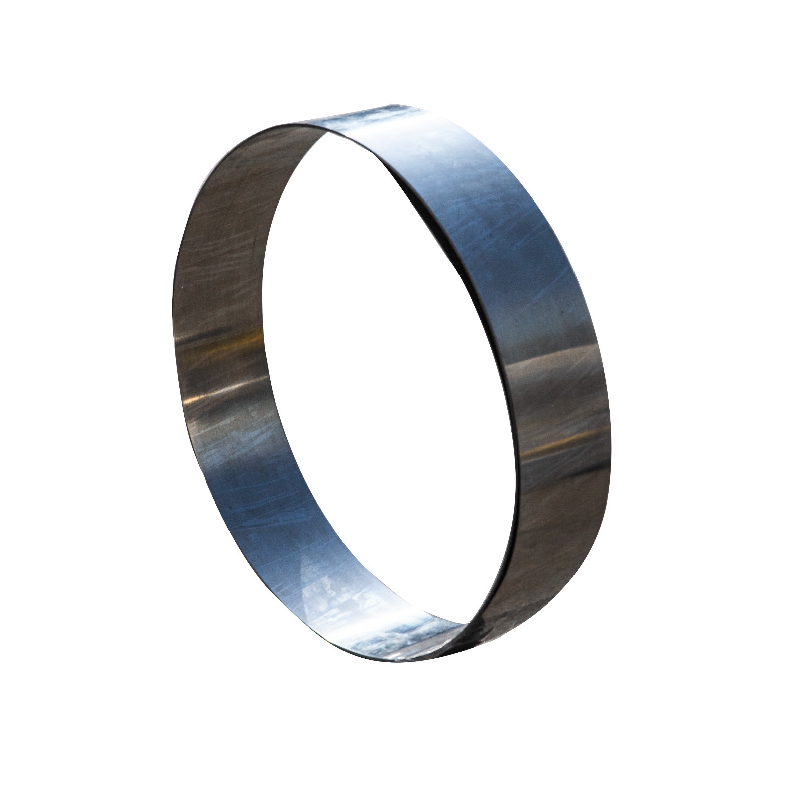 Hastelloy B-2 Precision Strip for Hydrochloric Acid Environments