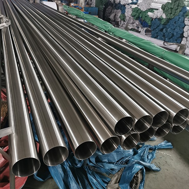 Incoloy 800H/800HT Seamless Tubes – Creep-Resistant Alloy for Power Plant Boilers & Nuclear Components