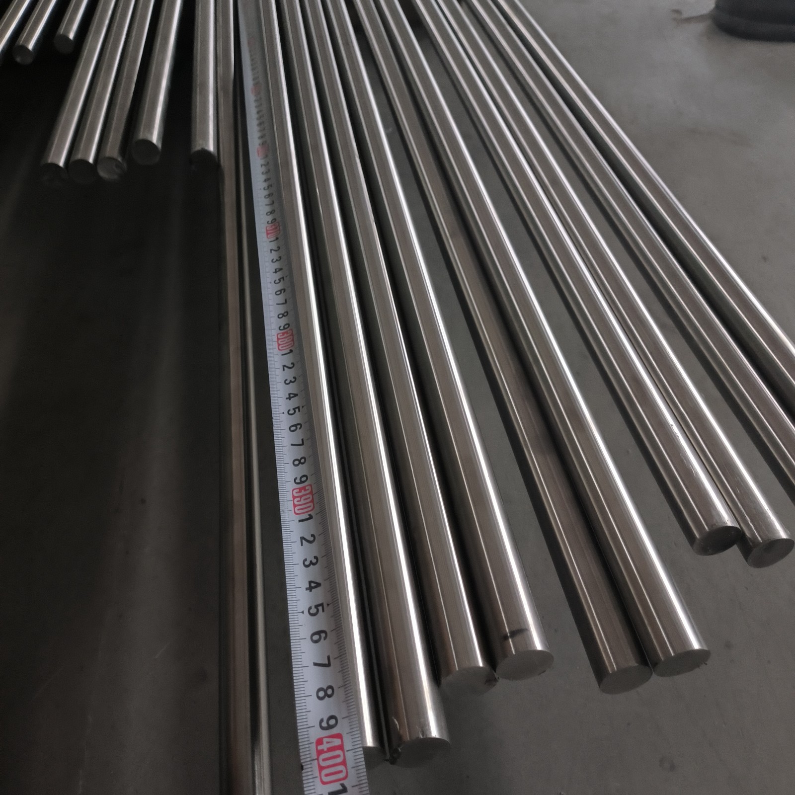 Incoloy 945 Machined Bar – Extreme Sulfur & Seawater Corrosion Resistance for Subsea Equipment