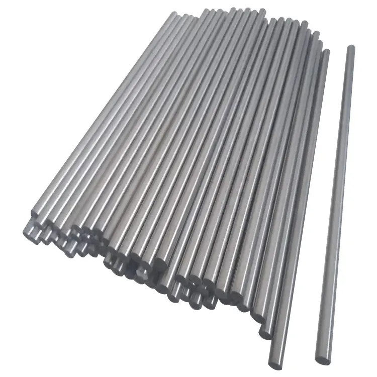 Incoloy 800HT Bar – Creep-Resistant Alloy for Nuclear & Power Plant Components