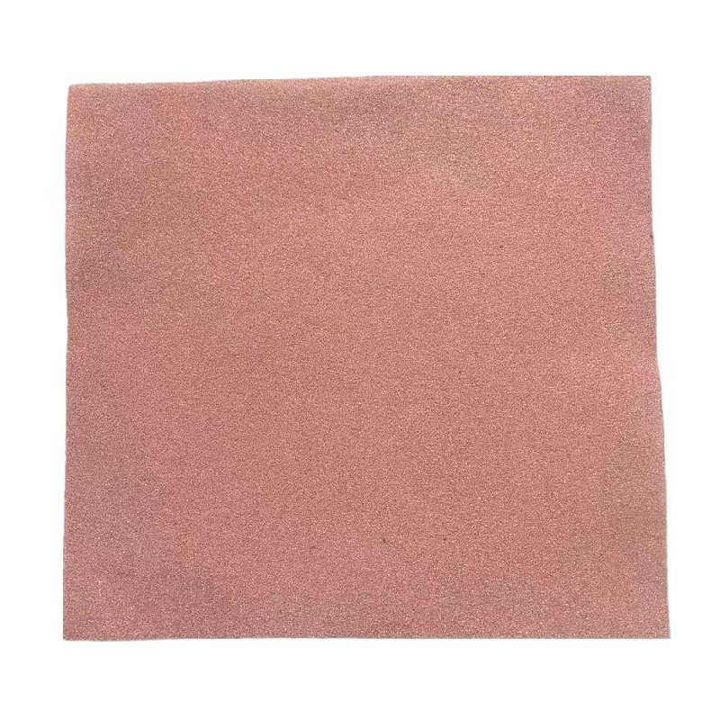 Ultra-Conductive Copper Foam Electrode (99.9% Cu) – Li-ion Battery Current Collector