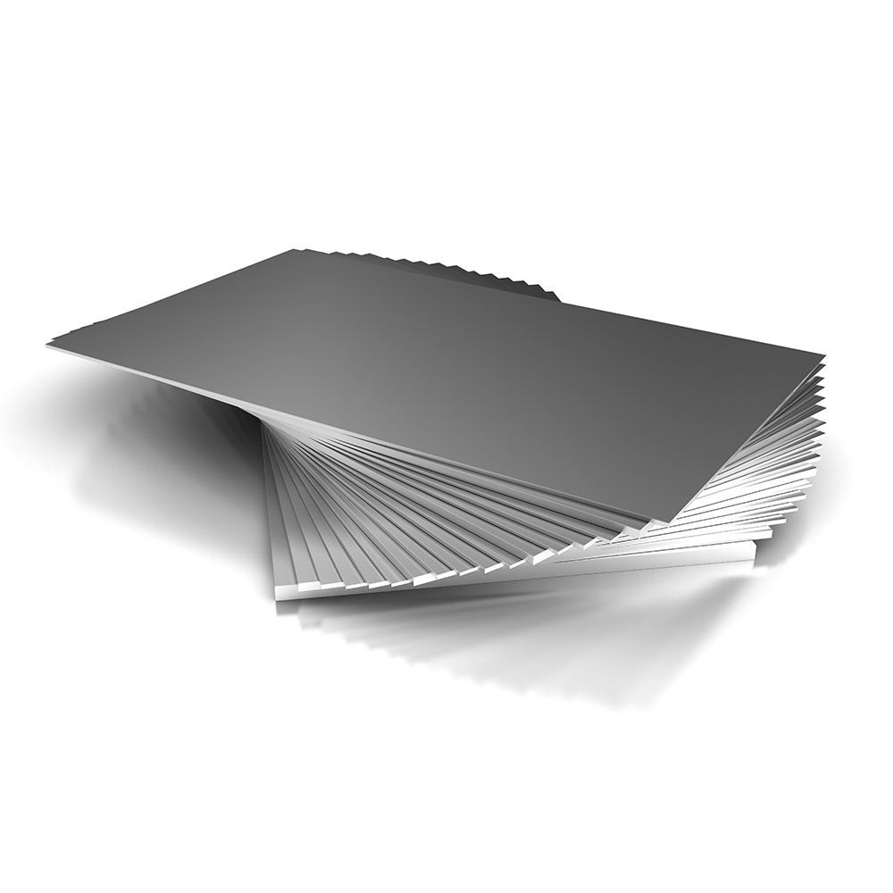 Hastelloy X High-Temperature Alloy Plate – Oxidation & Creep-Resistant for Aerospace Combustors & Industrial Furnaces
