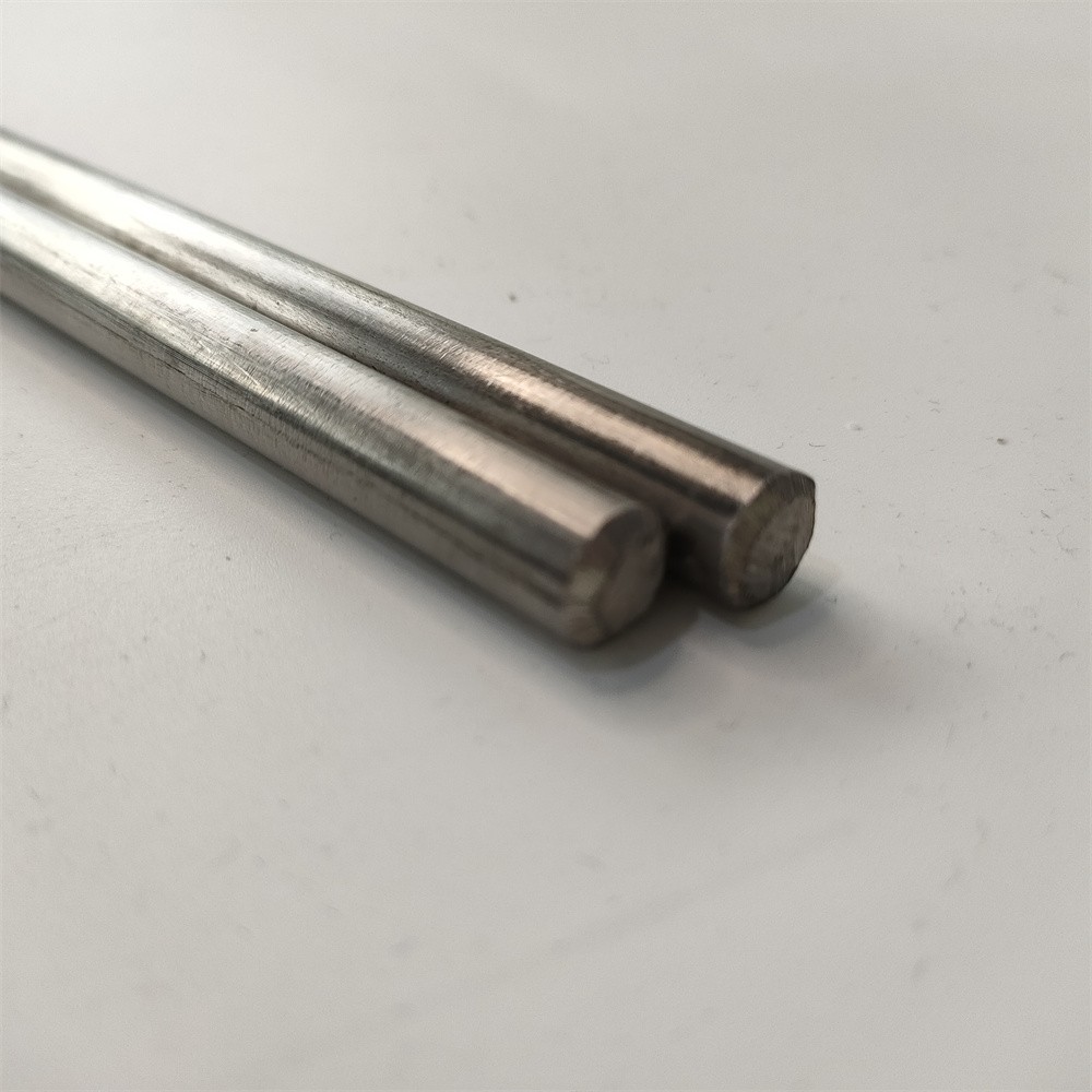 Incoloy 800H Round Bar – High-Temperature Resistant Alloy for Furnace & Petrochemical Use