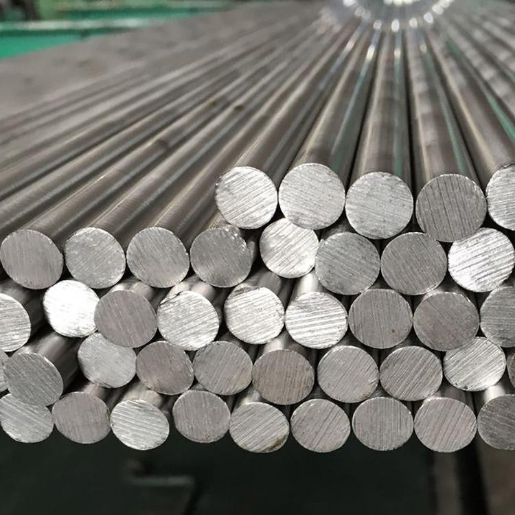 Corrosion-Resistant Incoloy 825 Bar – Ideal for Chemical Processing & Marine Applications