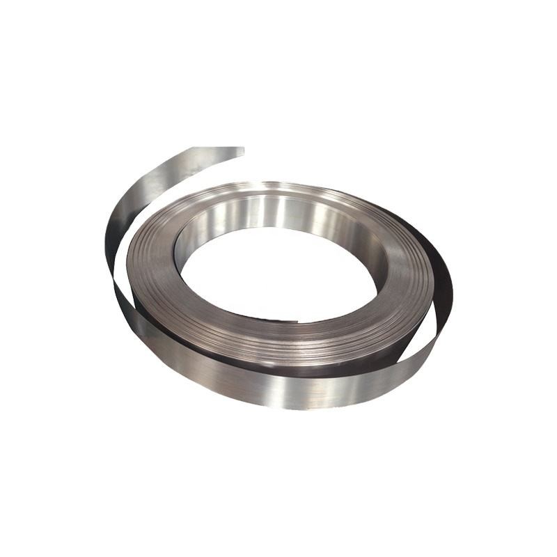 High-Performance Hastelloy C22 Strip for Pharmaceutical and Marine Applications