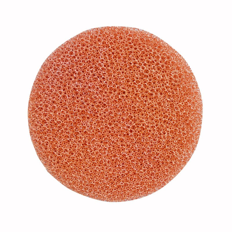 High-Porosity Copper Foam (95%) – Ultra-Lightweight Heat Sink for Electronics Cooling