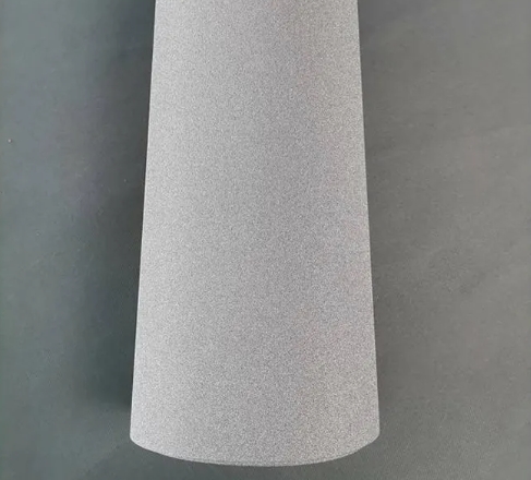 Fire-Resistant Aluminum Foam Panel for Building Cladding Systems