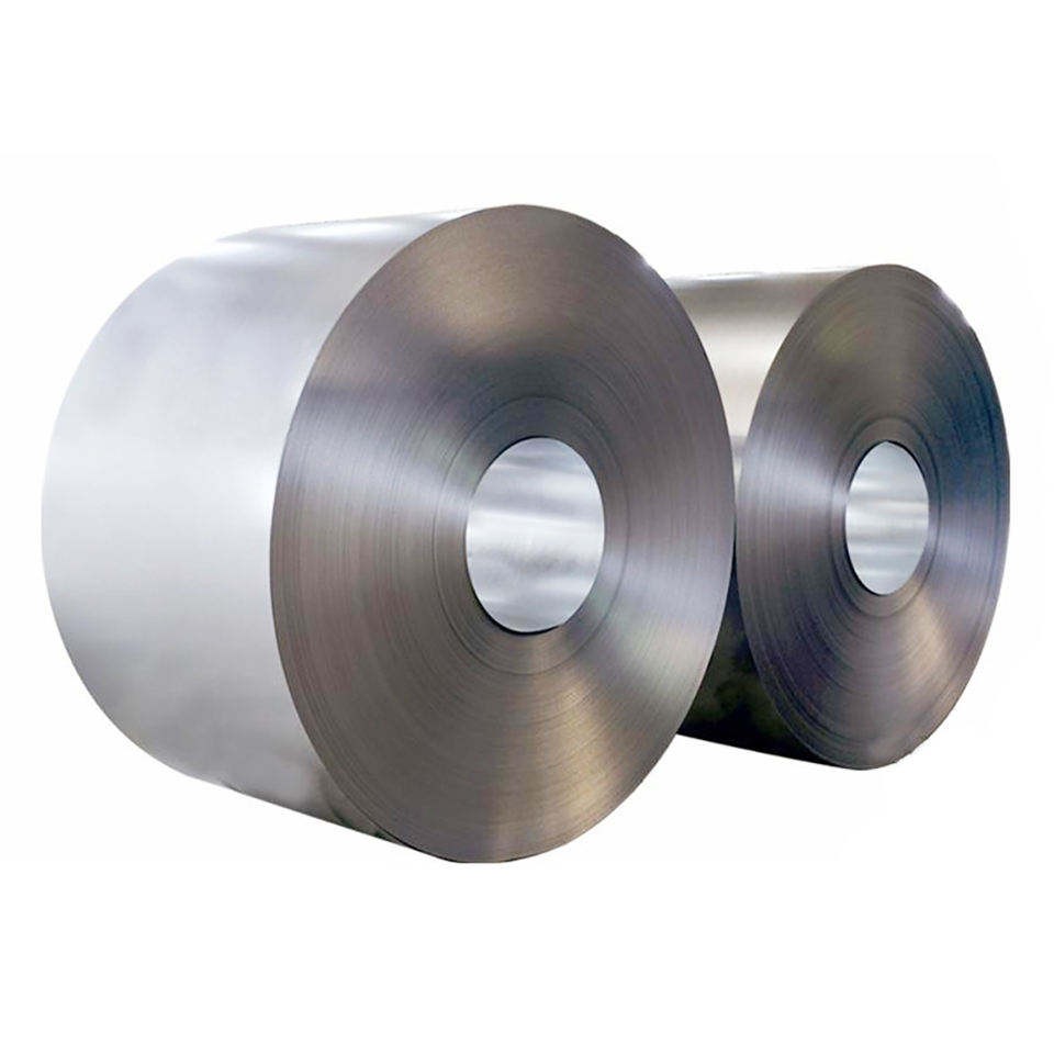 Custom Rolled Hastelloy C22/C-4 Strips for Corrosive Industrial Applications