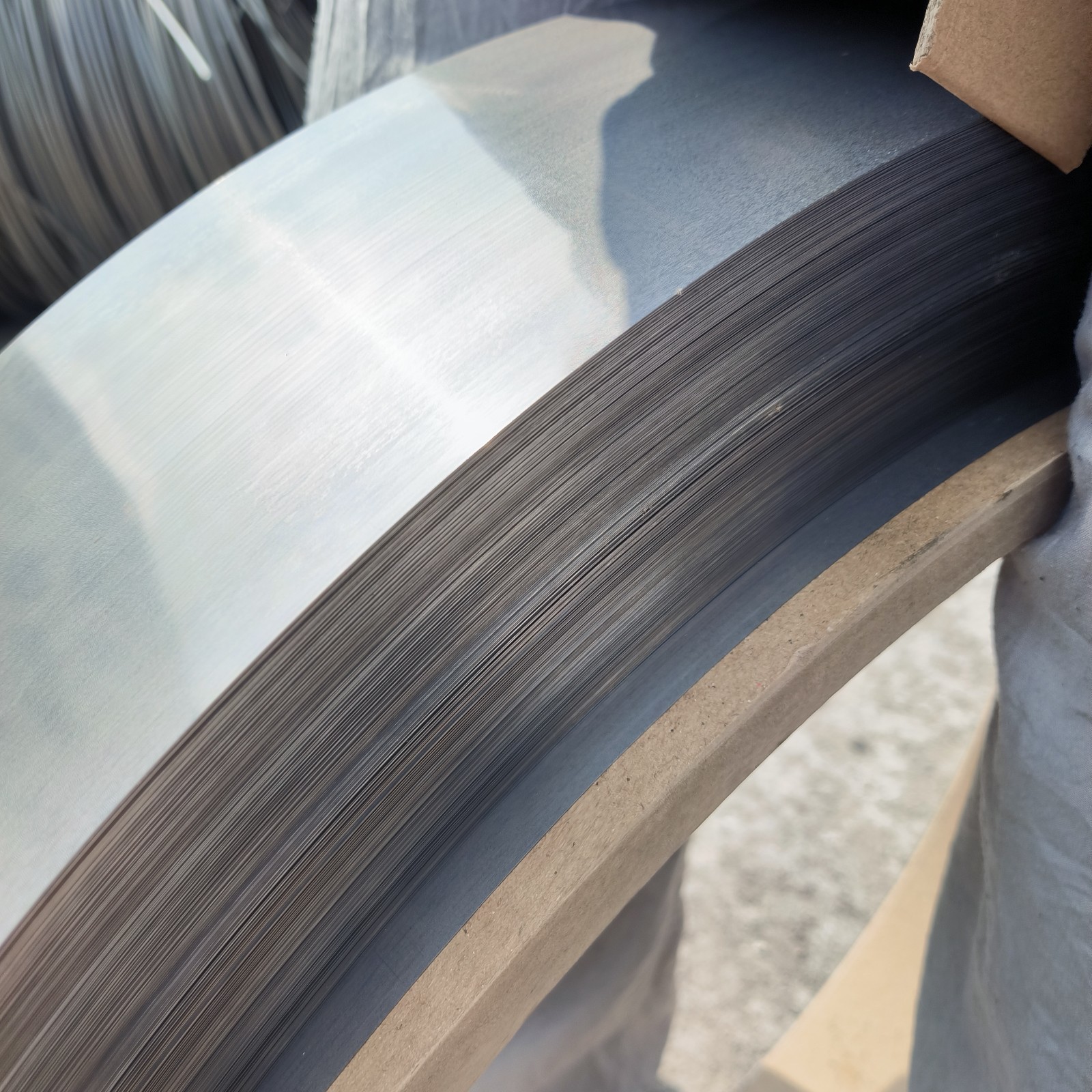 Monel 400 Biocompatible Strip – Reliable for Medical Device Components