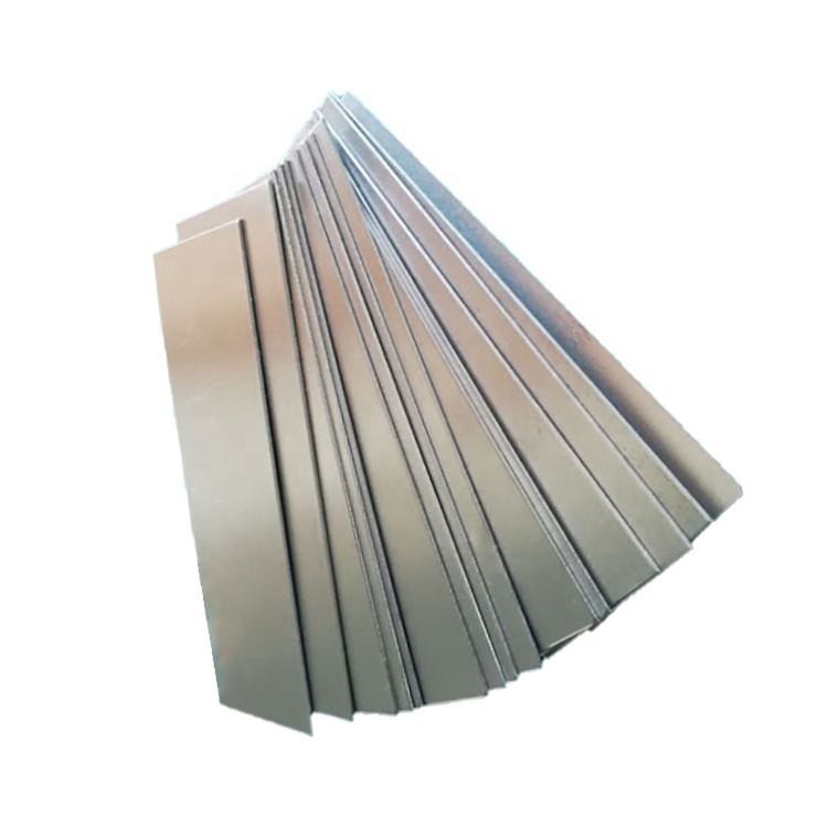 Incoloy 925 High-Strength Plate – Sour Gas & Downhole Equipment