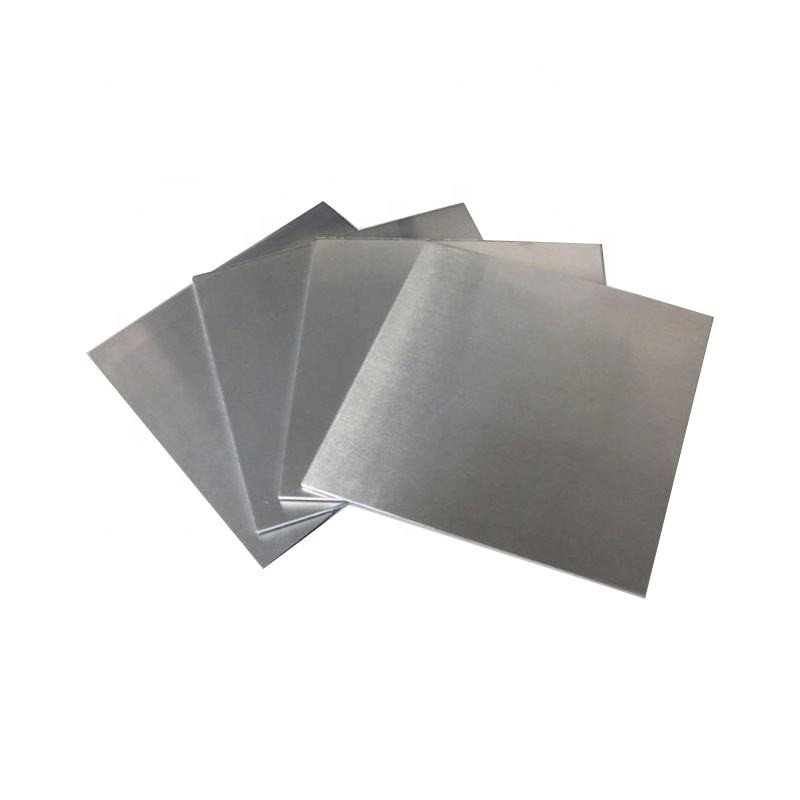 Monel Low-Magnetic Plate Nickel Plate – Precision Solution For Electronic Sensors