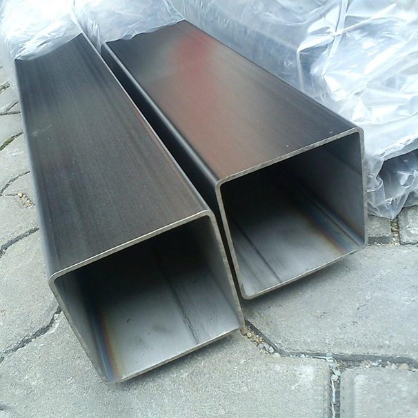 Monel 400 Seamless Tube – Corrosion-Resistant for Marine Piping Systems