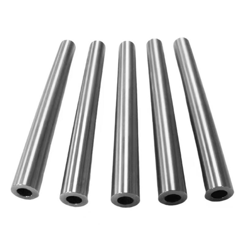 Monel K500 Reinforced Tube – High-Strength for Nuclear Power Plant Components
