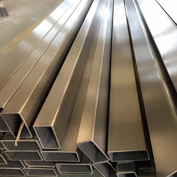 Monel 400 Seamless Tube – Corrosion-Resistant for Marine Piping Systems