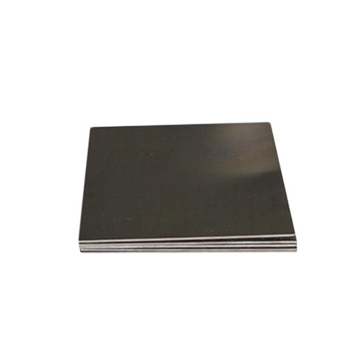 Monel Reinforced Plate – High-Stress Solution For Offshore Rigs