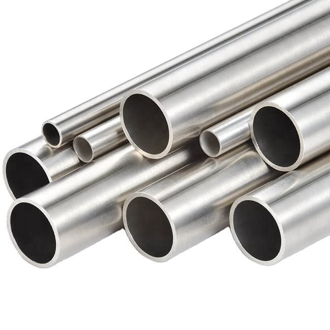 Monel K500 High-Strength Tube – Ideal for Deep-Well Oil & Gas Equipment