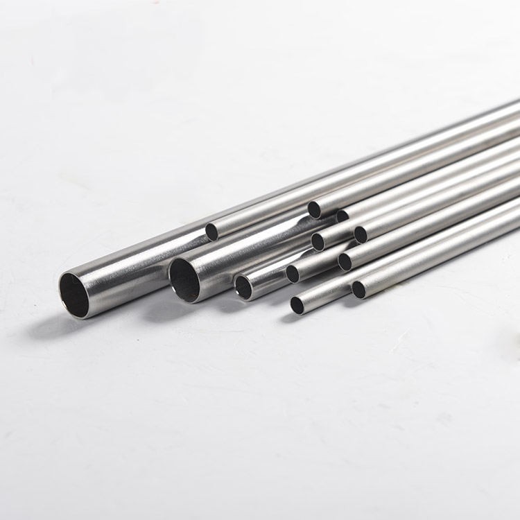 Monel K500 High-Strength Tube – Ideal for Deep-Well Oil & Gas Equipment