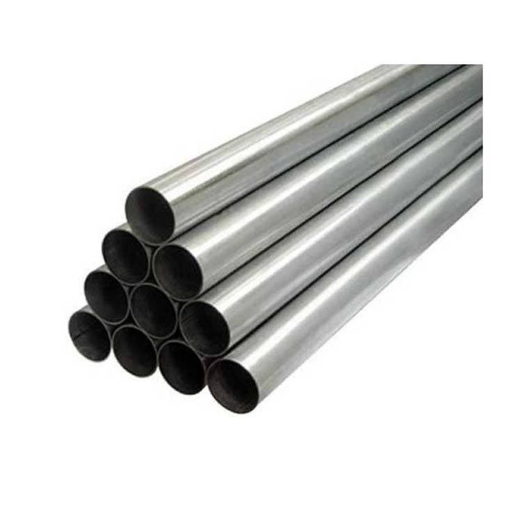 Monel 400 Sanitary Tube – High-Purity for Food Processing Equipment