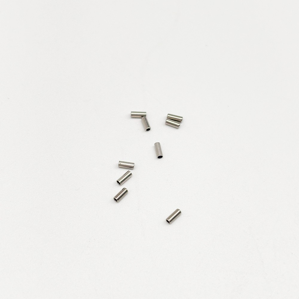 Nickel Capillary Tubing for Chromatography – High-Purity for Analytical Labs