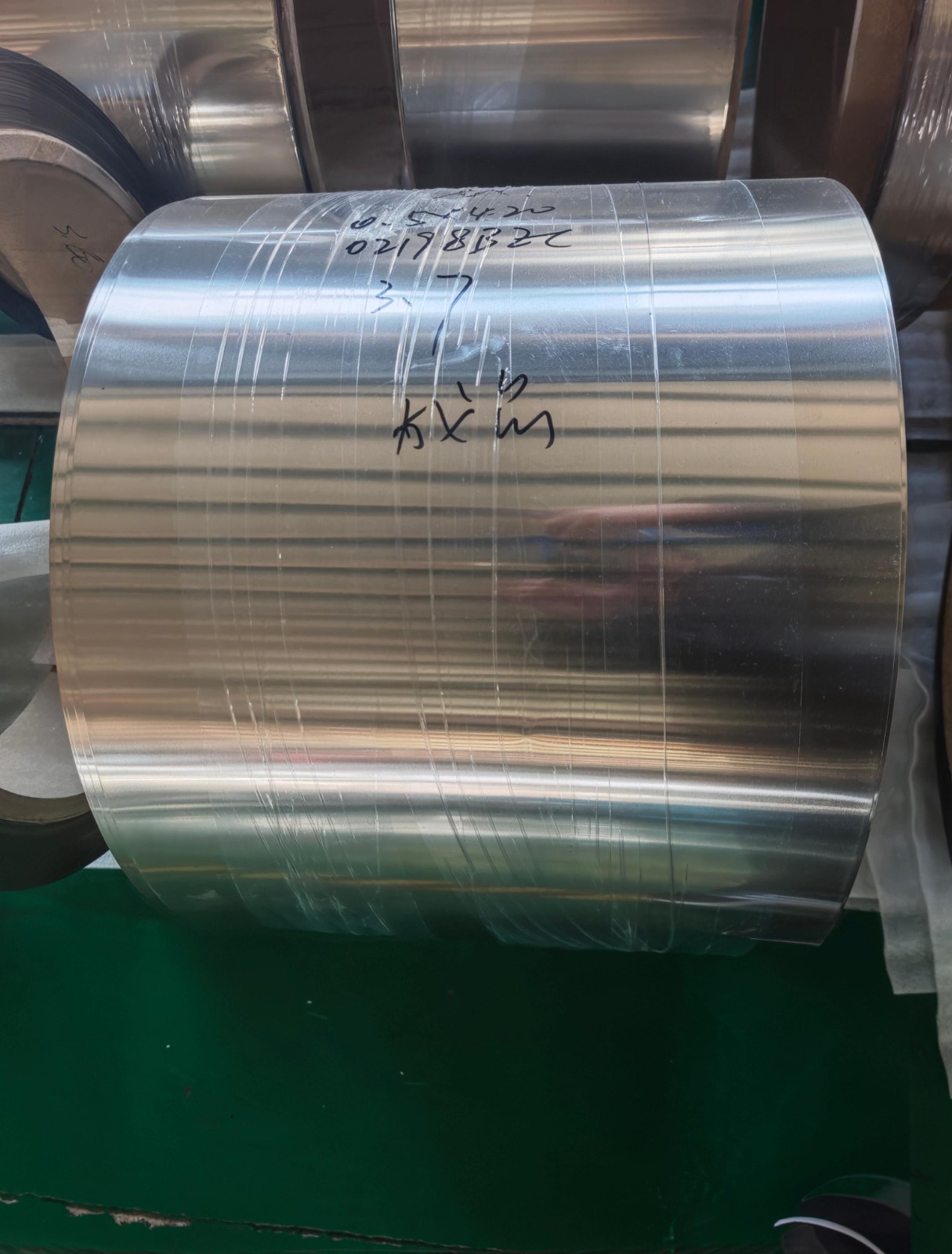 Monel K500 High-Strength Strip – Perfect for Aerospace Engine Components
