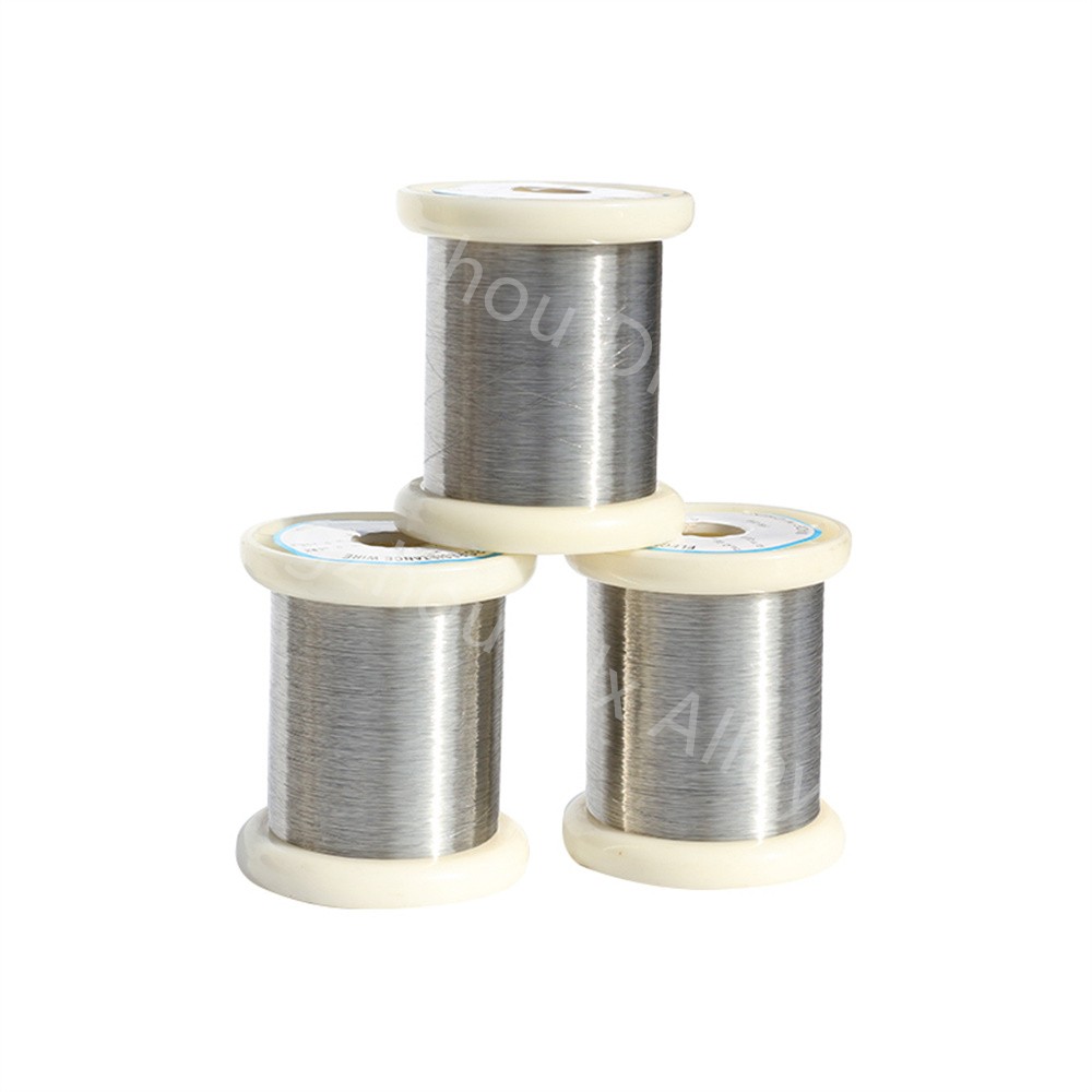 Hastelloy C-22 Wire for Marine Corrosion Resistance