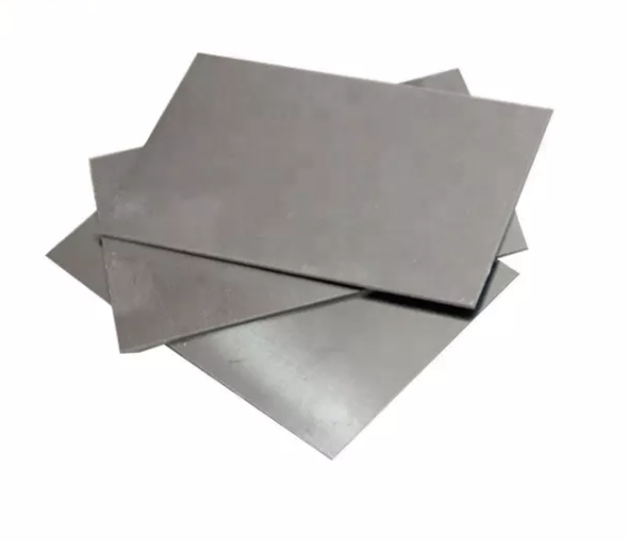 Monel Sanitary Plate – High-Purity For Food Processing Piping