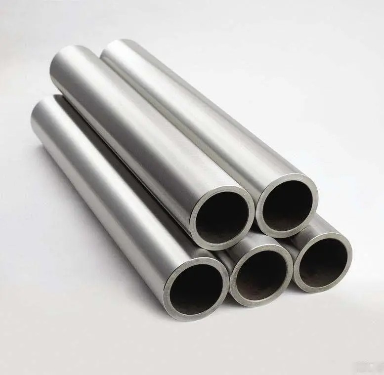 Monel 400 Sanitary Tube – High-Purity for Food Processing Equipment