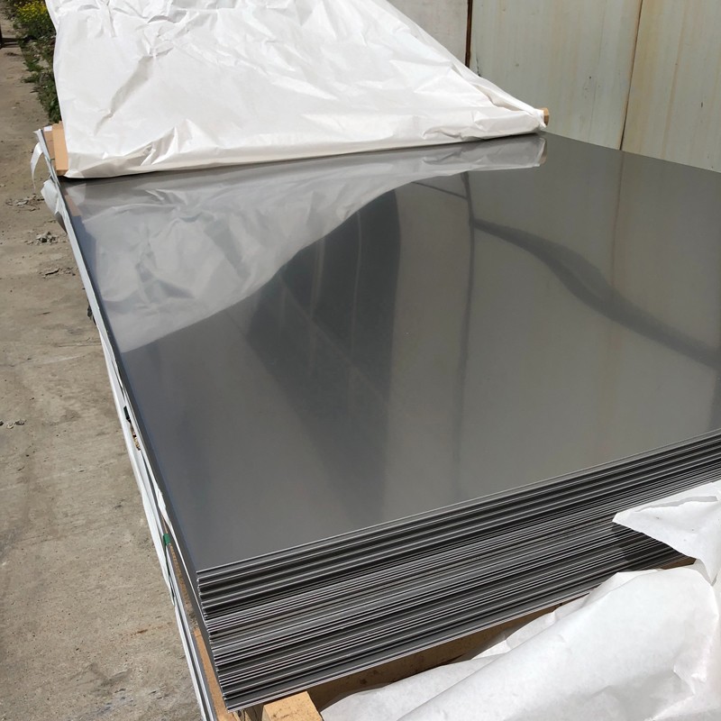 Monel Durable Plate – Built For Deep-Well Oil & Gas Drilling