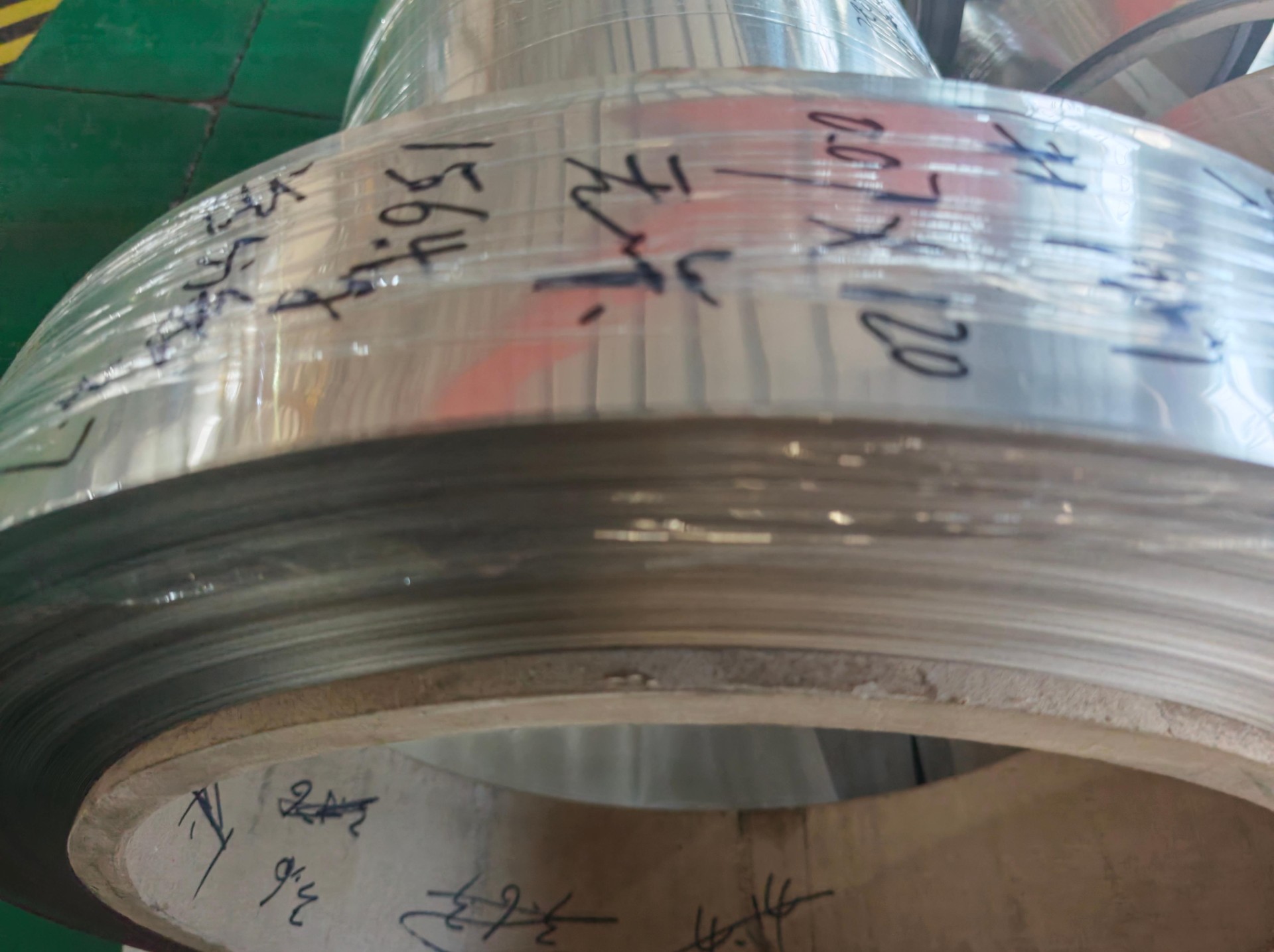 Monel K500 High-Strength Strip – Perfect for Aerospace Engine Components