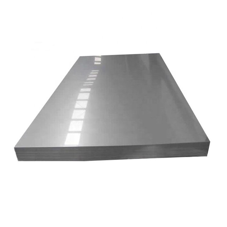 Monel Low-Magnetic Plate Nickel Plate – Precision Solution For Electronic Sensors