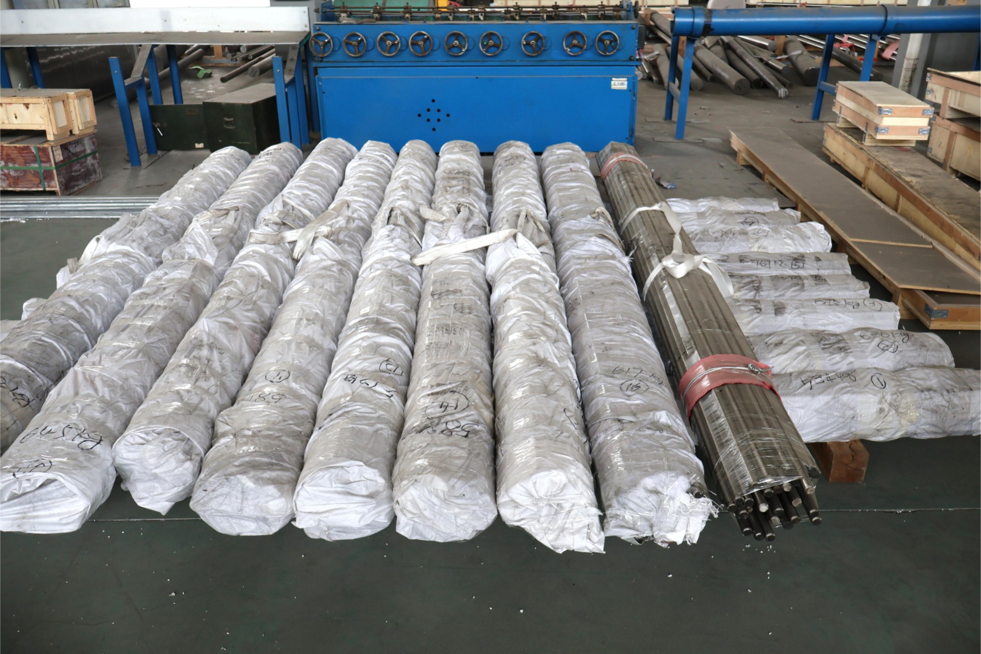 Monel K500 Hex Bar - High Strength for Oil & Gas Drilling Equipment
