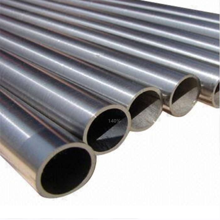 Monel 400 Piping Tube – Durable for Pharmaceutical Manufacturing Lines