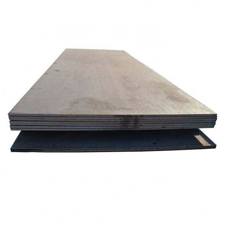 Monel Reinforced Plate – High-Stress Solution For Offshore Rigs