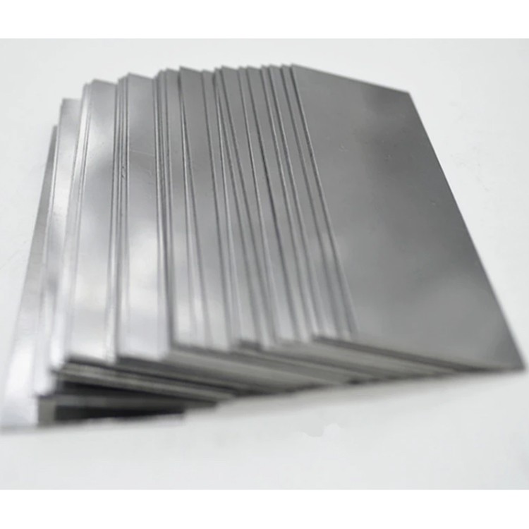 Monel Sanitary Plate – High-Purity For Food Processing Piping