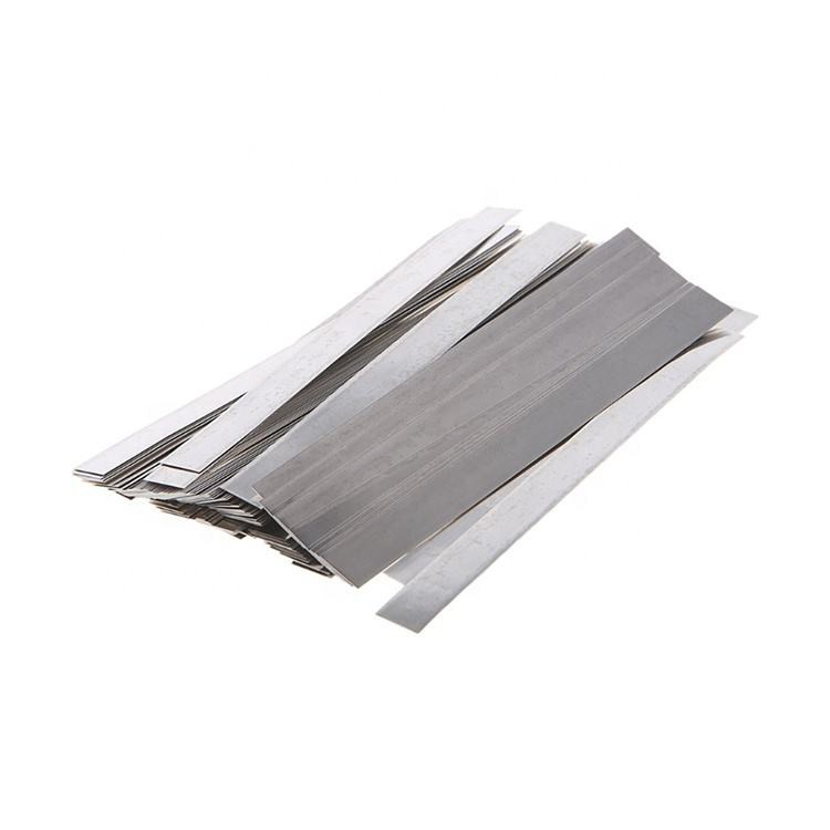 Monel Nickel Plate High-Strength Plate – Perfect For Aerospace Turbine Components