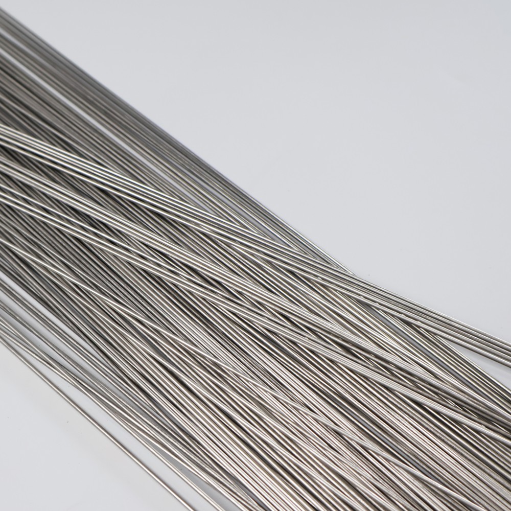 High-Fluidity ER4043 TIG Rod for Aluminum Casting and Automotive Repairs