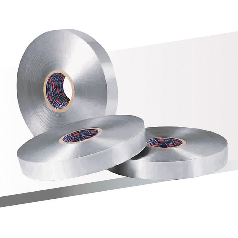 Premium Aluminum Foil Tape AA1100 (ASTM B209 US Standard) for HVAC Duct Sealing and Insulation