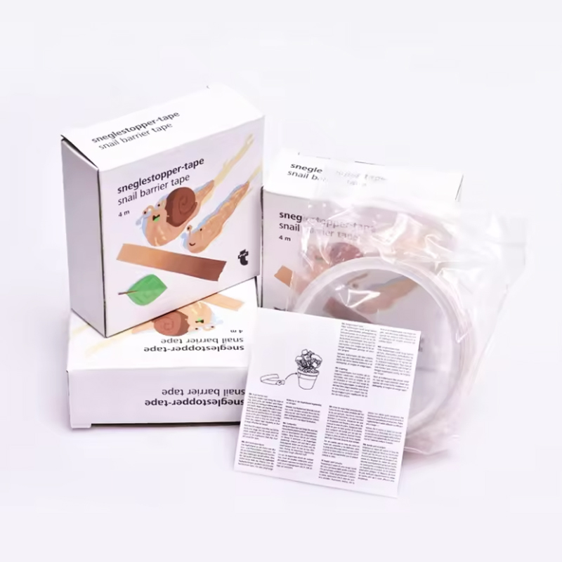 Industrial Copper Foil Adhesive Tape Cu-ETP (France NF Standard) for Electrical Insulation