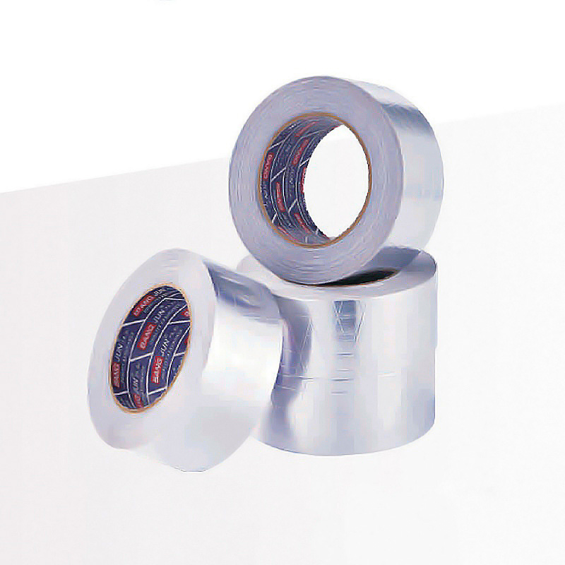 High-Performance Aluminum Adhesive Tape EN AW-1050 (DIN EN 546 German Grade) for EMI Shielding and Electronics Repairs