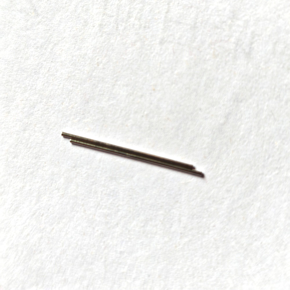Platinum Iridium Tube ASTM B684 | Superior Oxidation Resistance