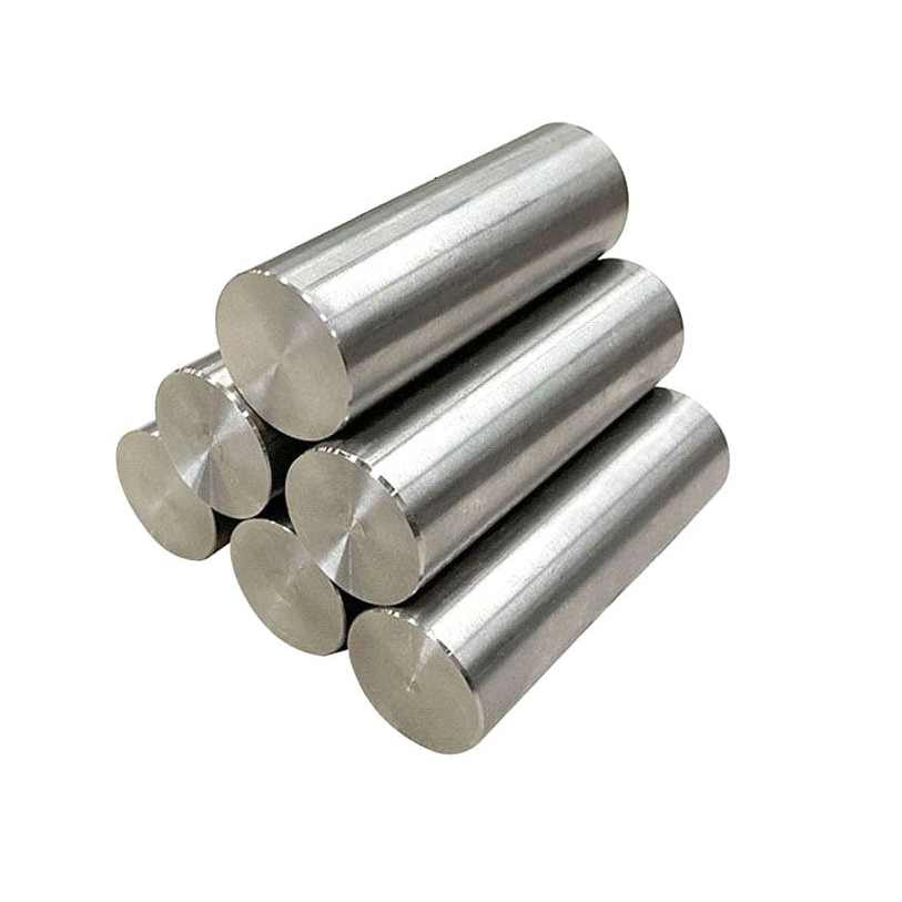 Copper Nickel Rod | High Strength CuNi Bar for Shipbuilding and Condensers