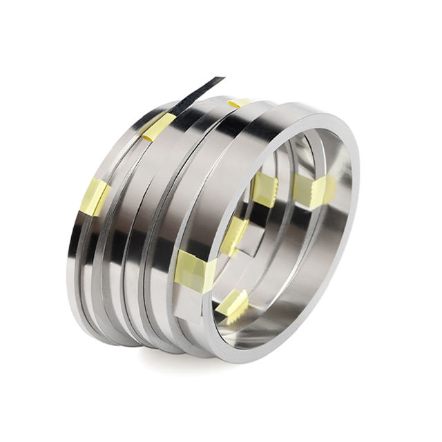 FeCrAl Foil Sheet | Corrosion-Resistant Alloy for Electronic and Thermal Devices