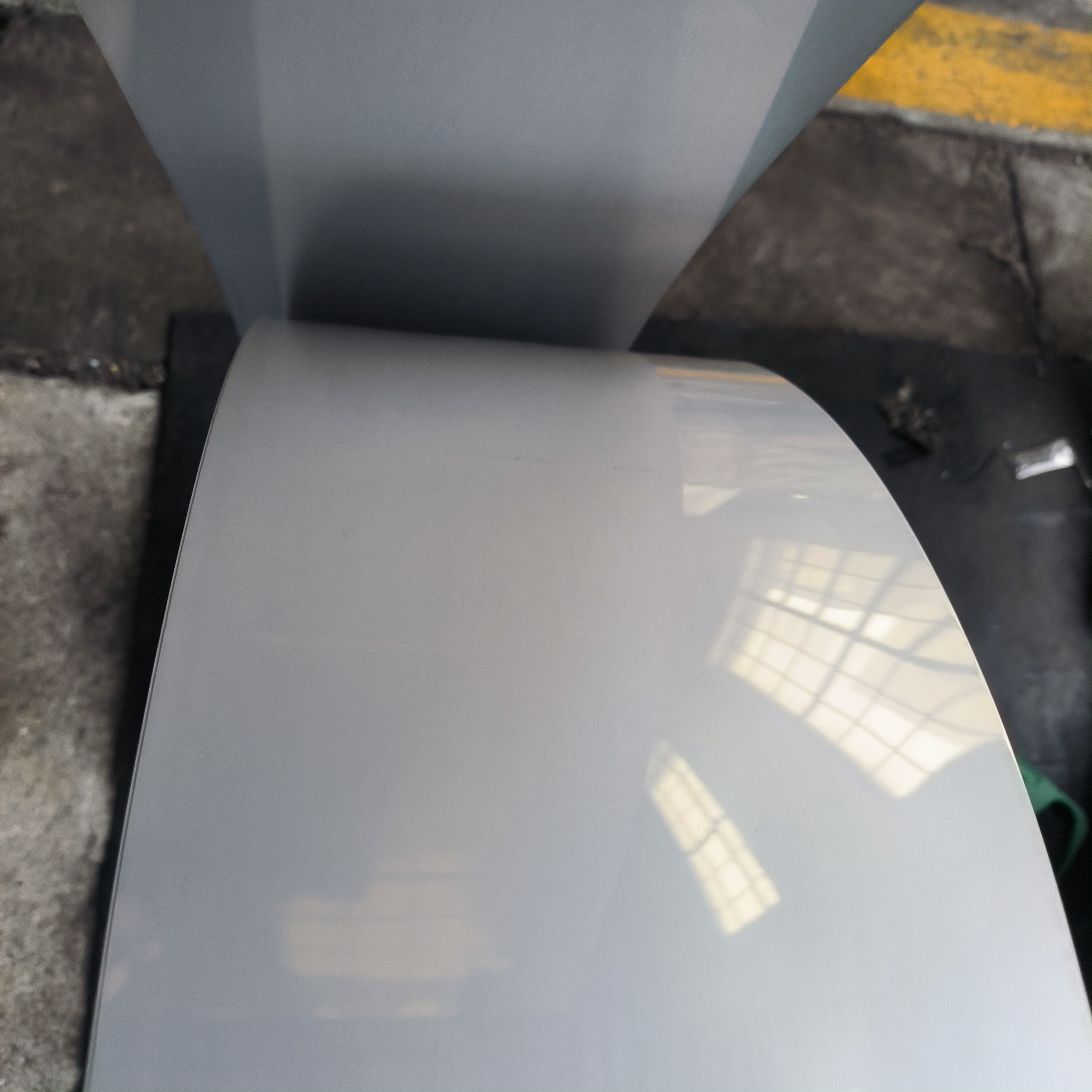 Copper Nickel Strip | High Conductivity CuNi Material for Electrical Use