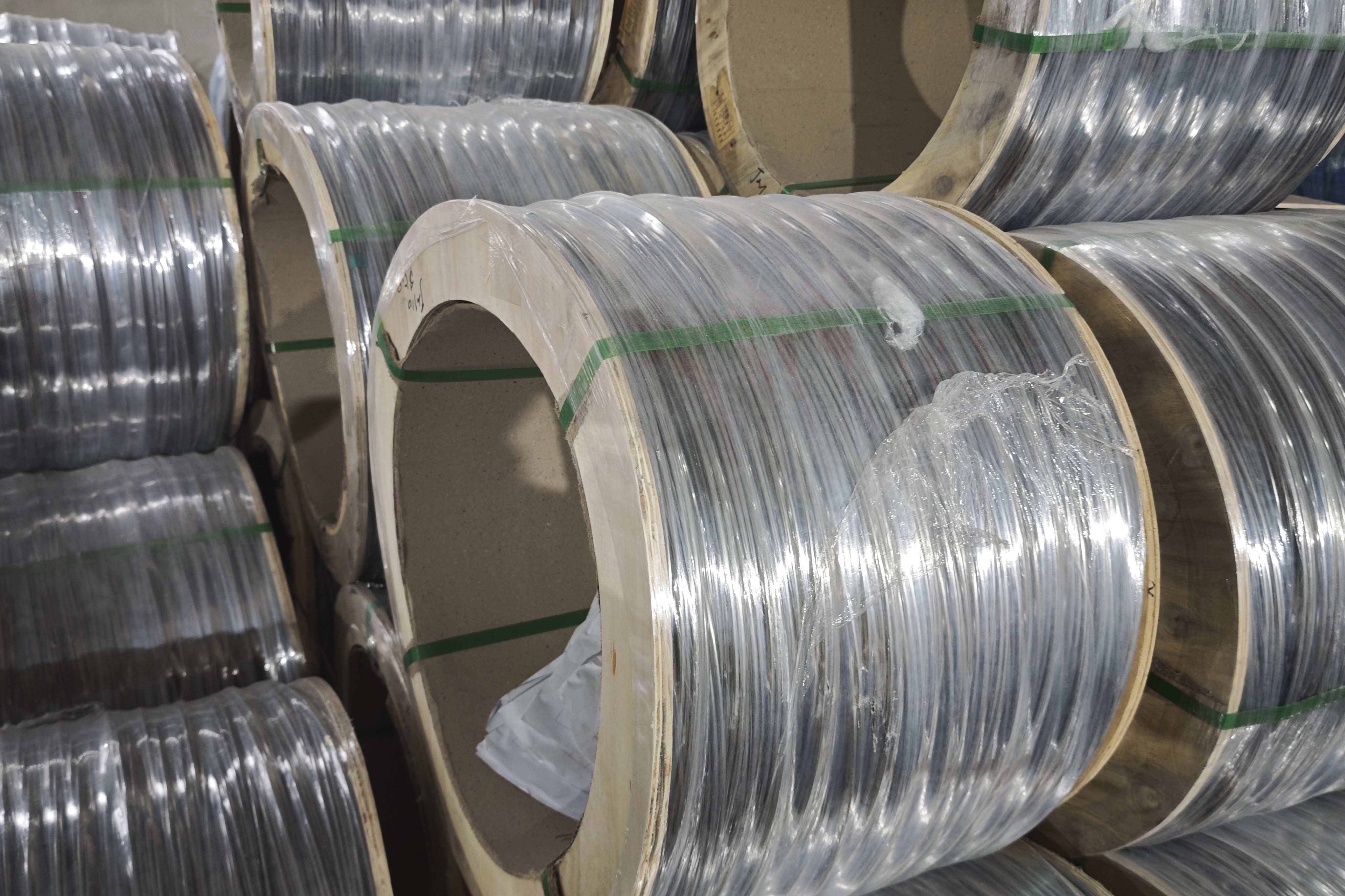 Nichrome NiCr Alloy Strip | Oxidation-Resistant Heating Material for Ovens