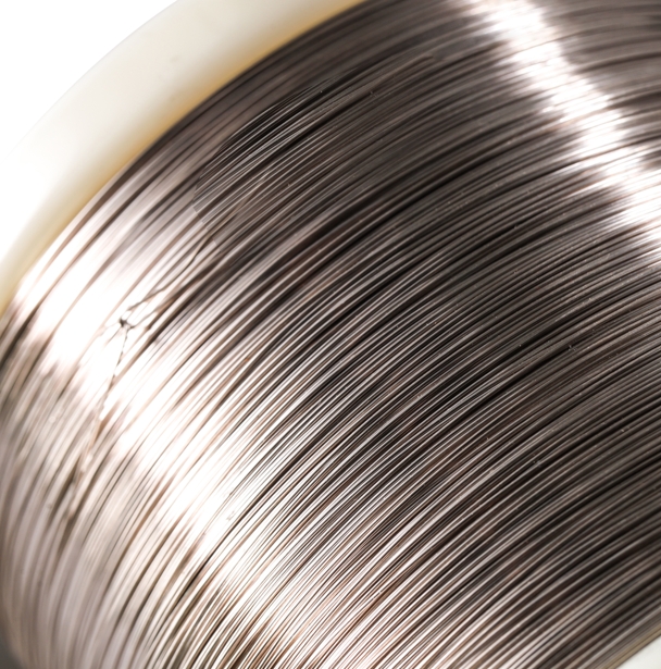 Copper Nickel Wire | CuNi Resistance Wire for Electrical Applications