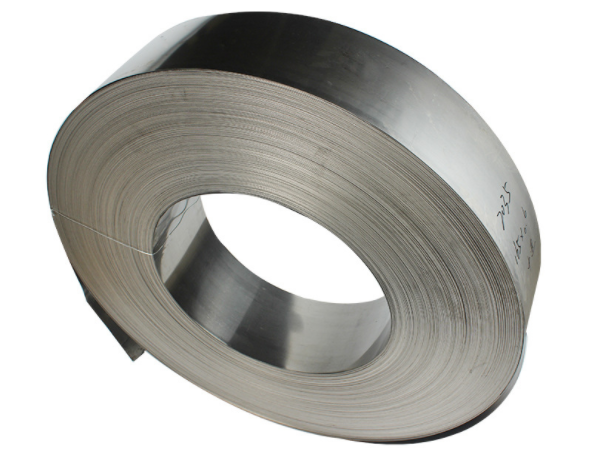 FeCrAl Alloy Strip | Oxidation-Resistant Heating Element for Electric Ovens