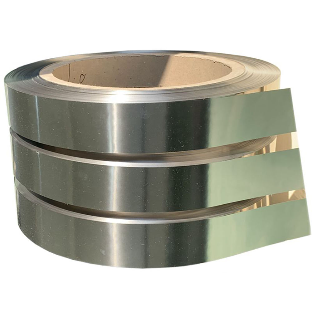 Nichrome Resistance Heating Foil | NiCr Alloy Sheet for Electronic Resistors