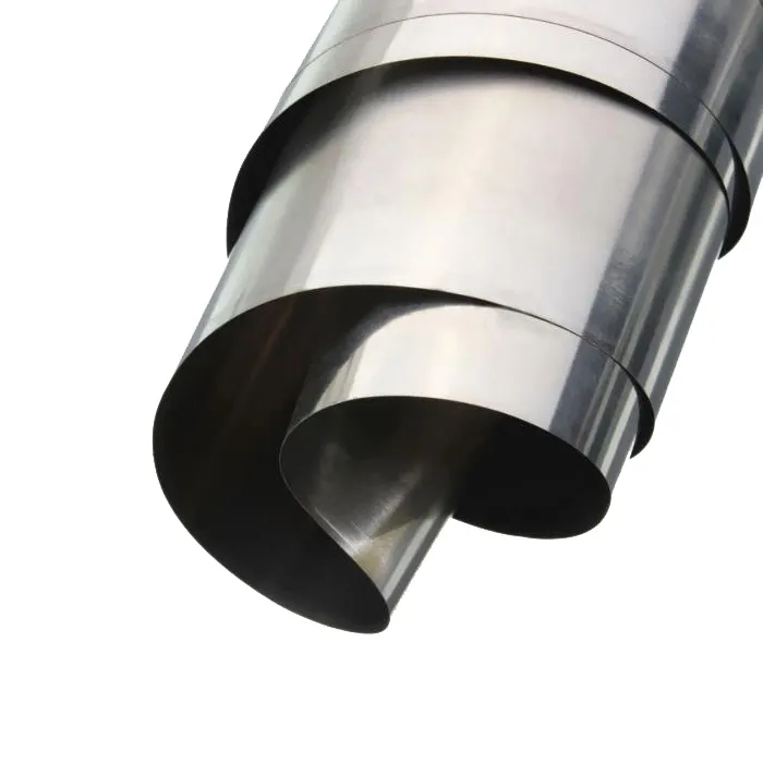 Copper Nickel Strip 70/30 | CuNi Alloy Strip for Electrical and Automotive Applications